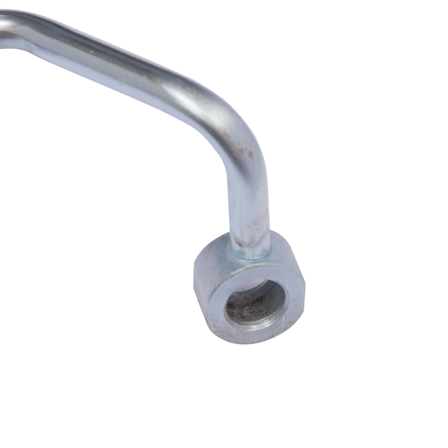 Edelmann 80826 - Power Steering Pressure Line Hose Assembly Edelmann 80826 Power Steering Pressure Line Hose Assembly product image 2 of 3