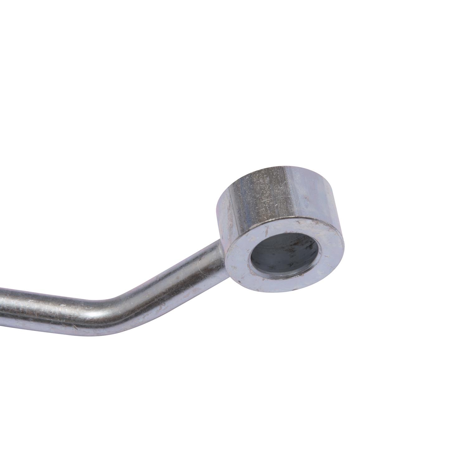 Edelmann 80826 - Power Steering Pressure Line Hose Assembly Edelmann 80826 Power Steering Pressure Line Hose Assembly product image 3 of 3