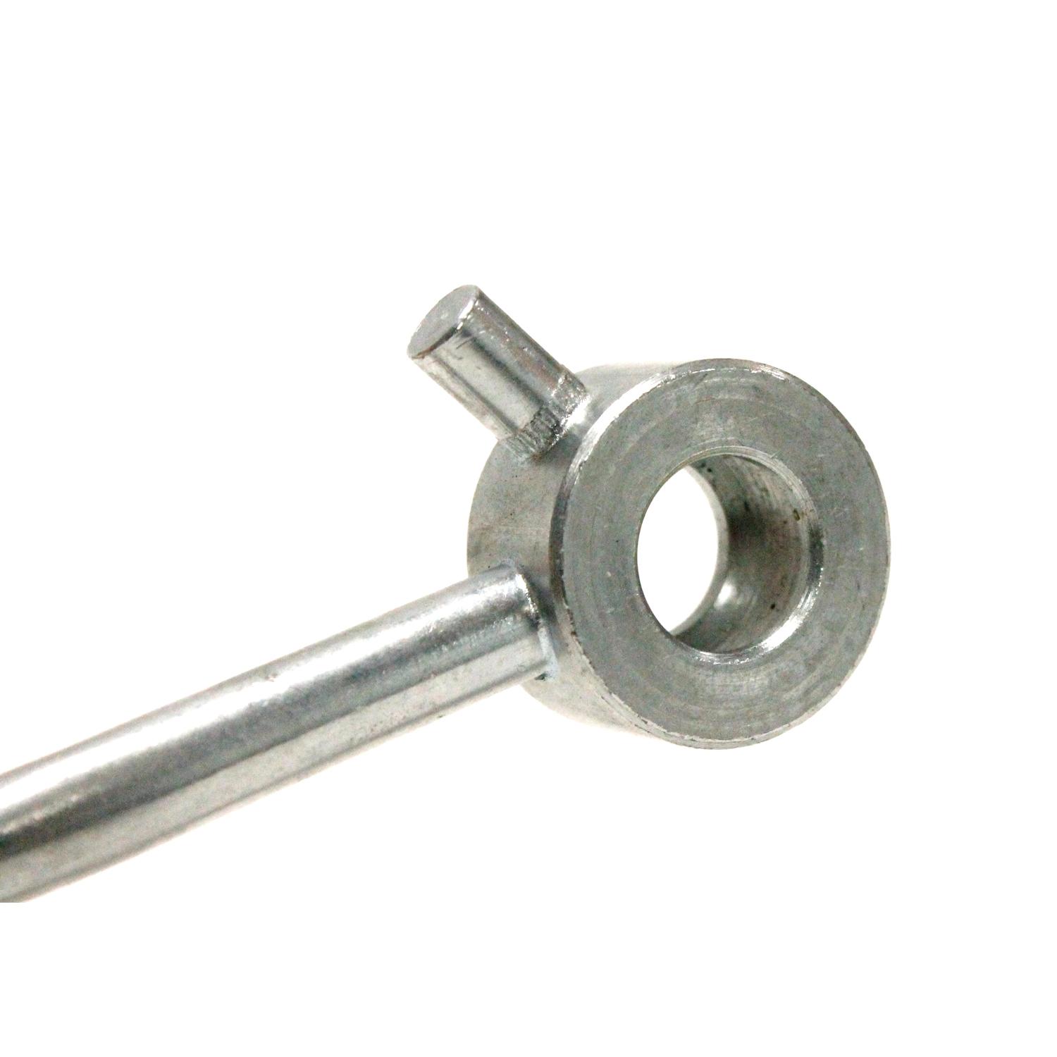 Edelmann 80830 - Power Steering Pressure Line Hose Assembly Edelmann 80830 Power Steering Pressure Line Hose Assembly product image 2 of 3