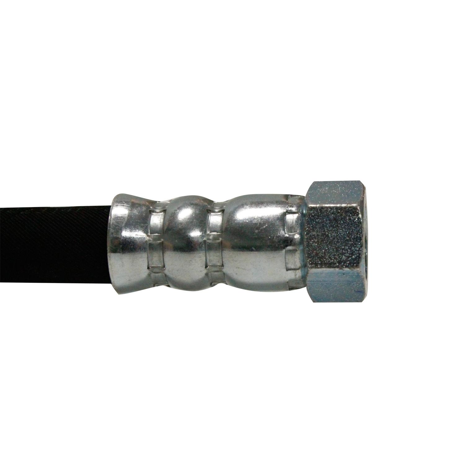 Edelmann 80830 - Power Steering Pressure Line Hose Assembly Edelmann 80830 Power Steering Pressure Line Hose Assembly product image 3 of 3