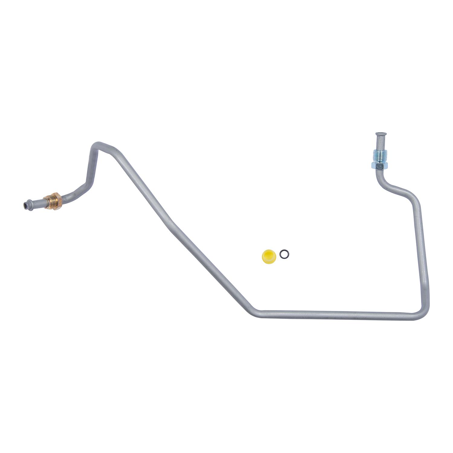 Edelmann 80831 - Power Steering Pressure Line Hose Assembly Edelmann 80831 Power Steering Pressure Line Hose Assembly product image 1 of 3