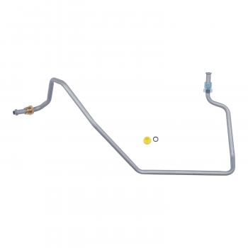 2015 Hyundai Genesis Coupe Power Steering Pressure Line Hose Assembly Tube - To Rack Edelmann 80831 image 1 of 3