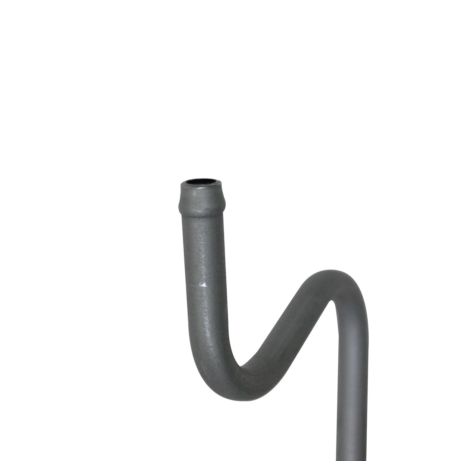Edelmann 80835 - Power Steering Return Line Hose Assembly Edelmann 80835 Power Steering Return Line Hose Assembly product image 2 of 3