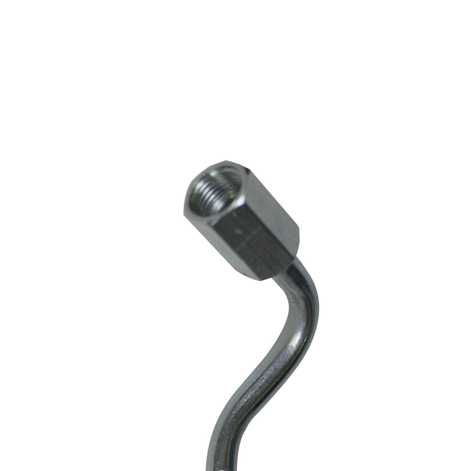 Edelmann 80835 - Power Steering Return Line Hose Assembly Edelmann 80835 Power Steering Return Line Hose Assembly product image 3 of 3