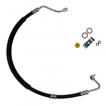2013 Subaru WRX STI Power Steering Pressure Line Hose Assembly