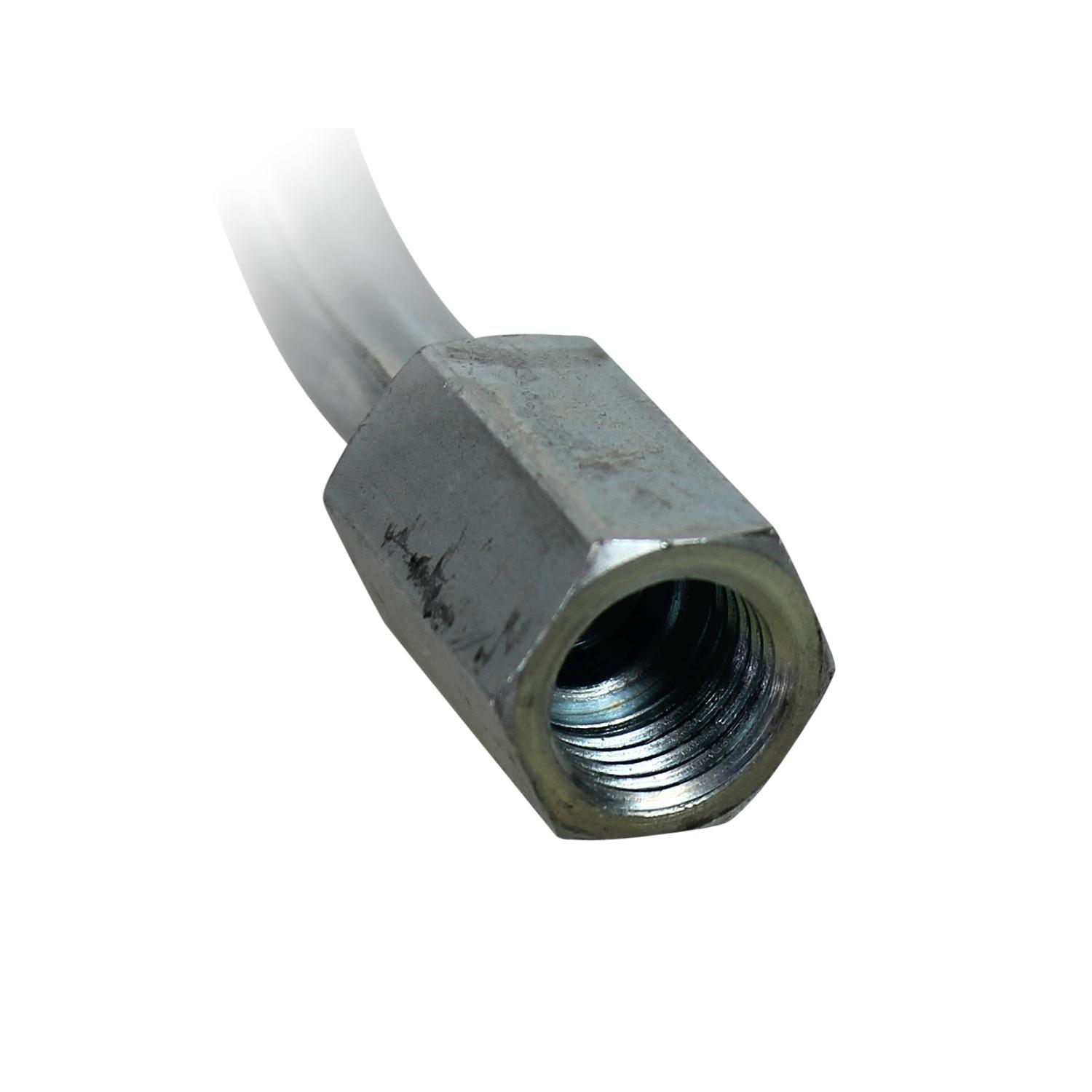 Edelmann 80838 Power Steering Pressure Line Hose Assembly product image 3 of 3