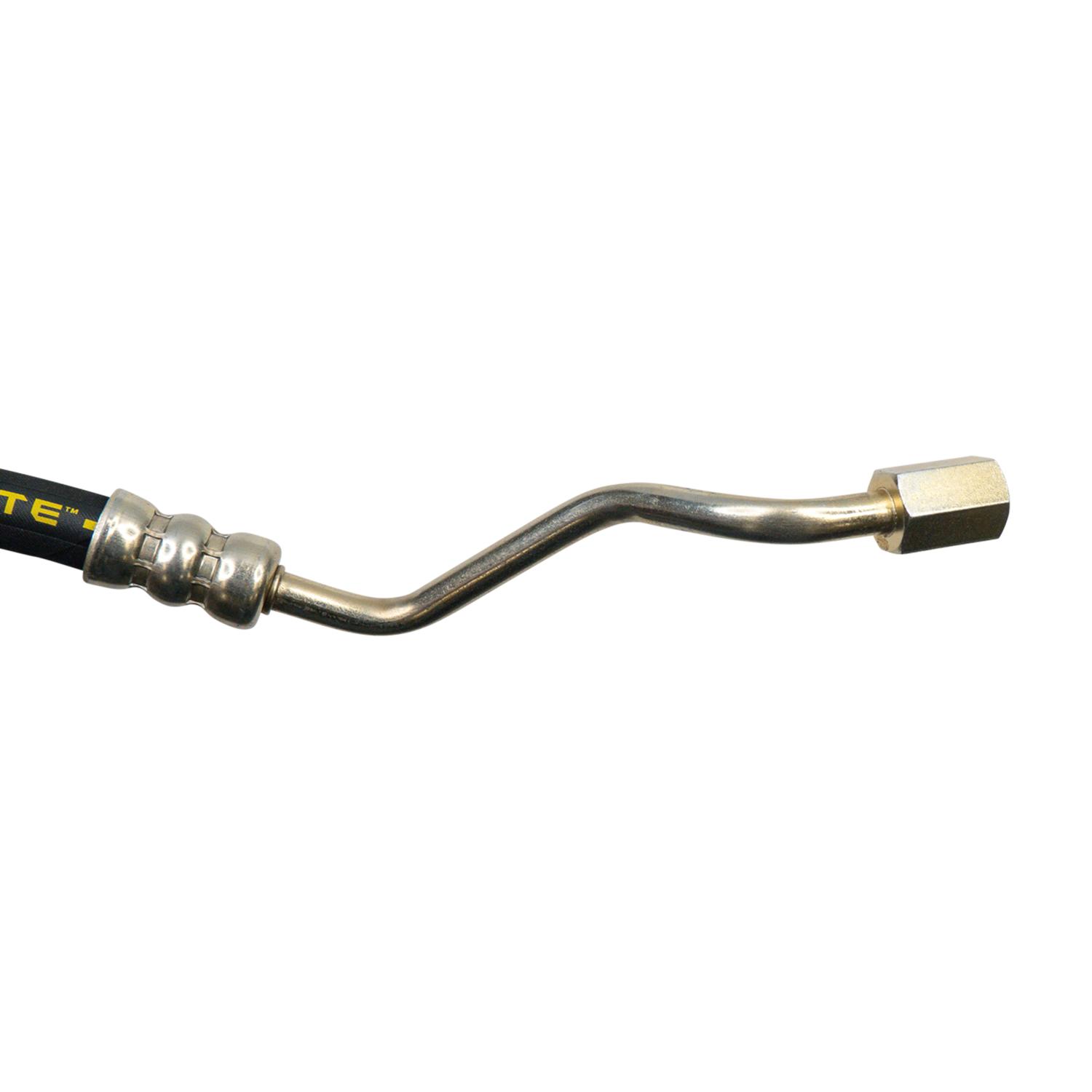 Edelmann 80838E - Power Steering Pressure Line Hose Assembly Edelmann 80838E Power Steering Pressure Line Hose Assembly product image 3 of 3