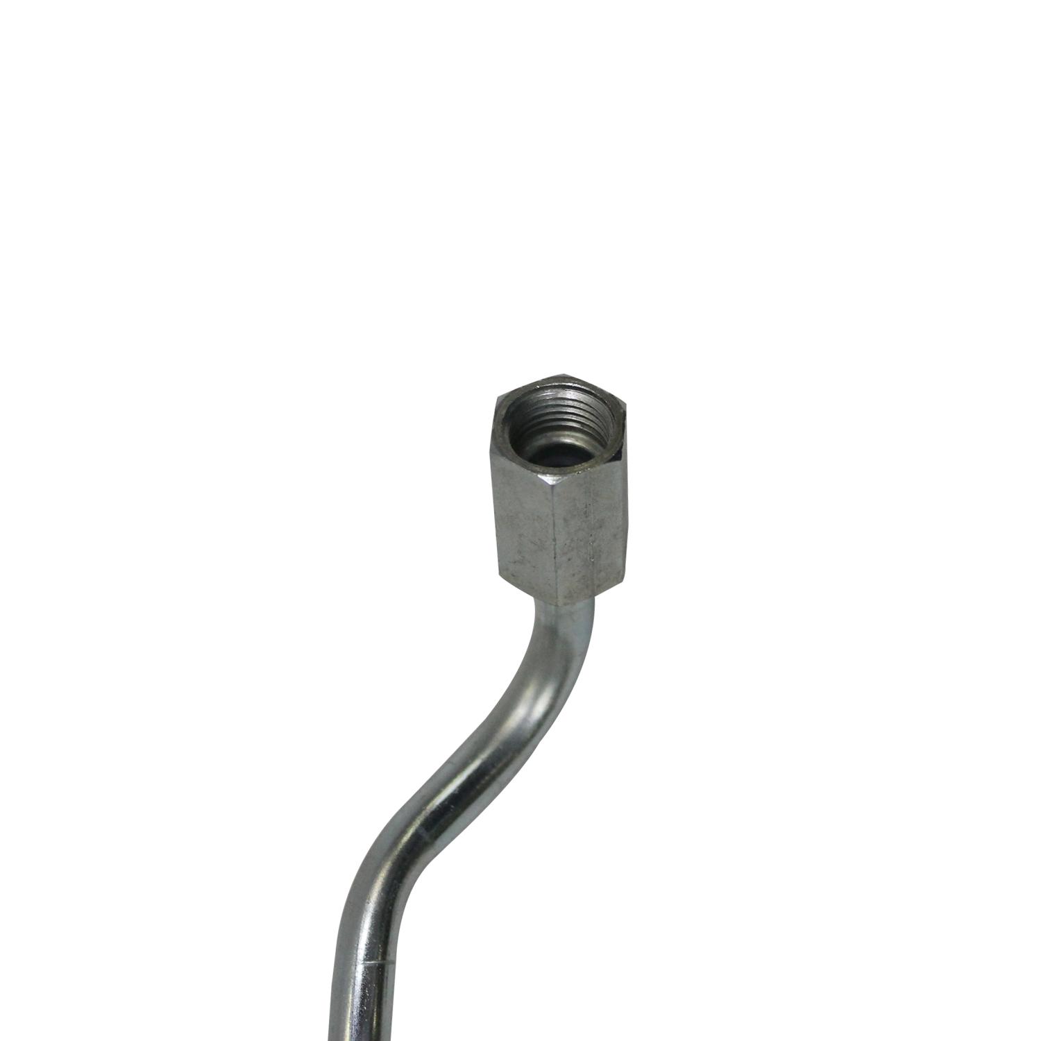 Edelmann 80839 - Power Steering Return Line Hose Assembly Edelmann 80839 Power Steering Return Line Hose Assembly product image 3 of 3