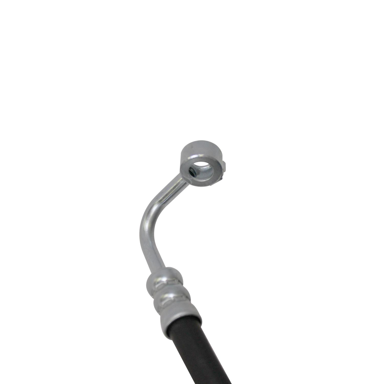 Edelmann 80840 - Power Steering Pressure Line Hose Assembly Edelmann 80840 Power Steering Pressure Line Hose Assembly product image 2 of 3