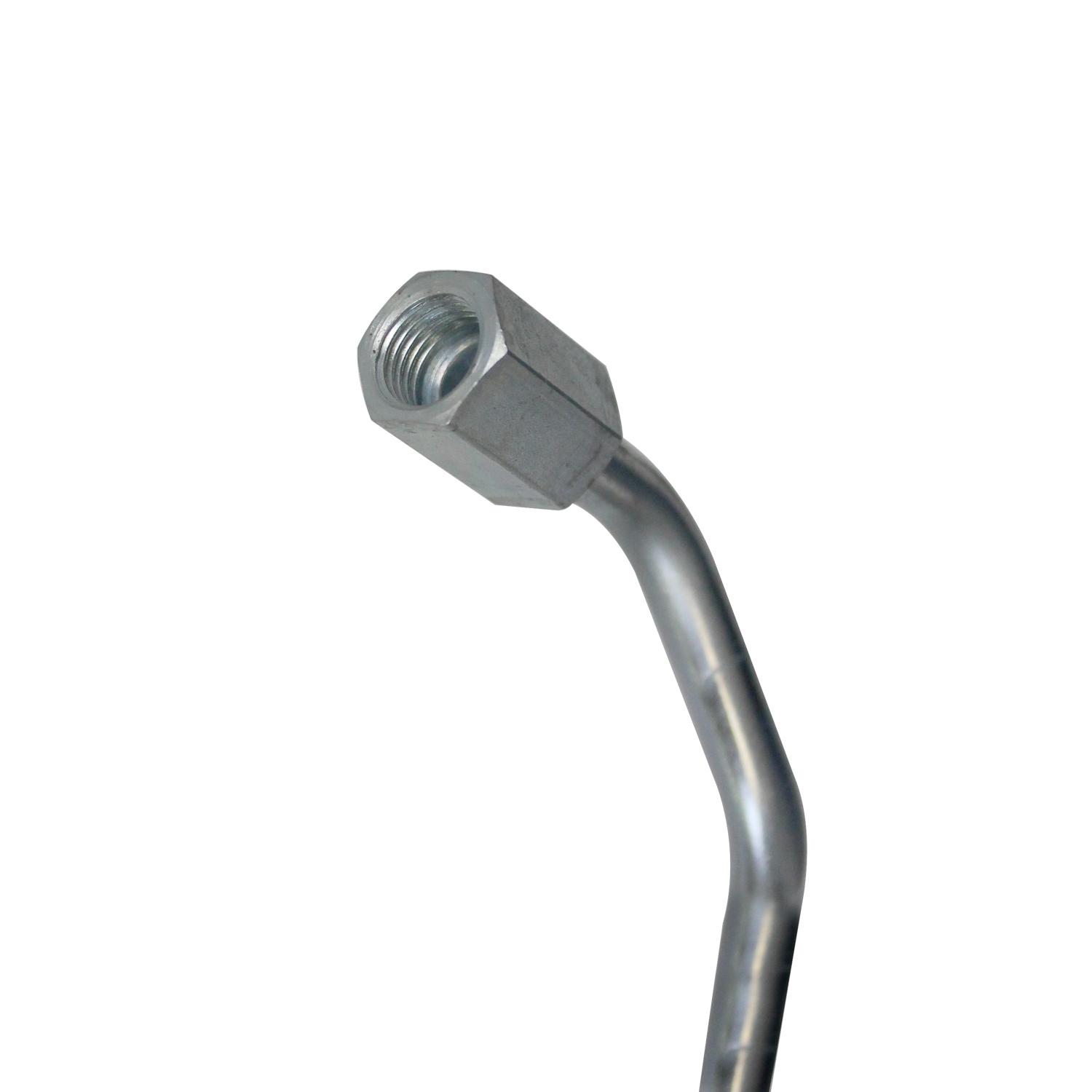 Edelmann 80840 - Power Steering Pressure Line Hose Assembly Edelmann 80840 Power Steering Pressure Line Hose Assembly product image 3 of 3