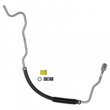2004 Subaru Impreza Power Steering Return Line Hose Assembly