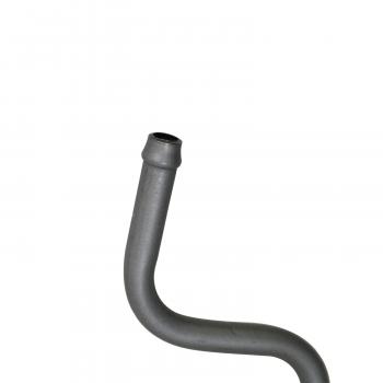 2004 Subaru Impreza Power Steering Return Line Hose Assembly Intermediate Pipe Edelmann 80842 image 2 of 3