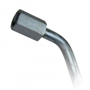 2013 Subaru Forester Power Steering Pressure Line Hose Assembly From Pump Edelmann 80843 image 2 of 3