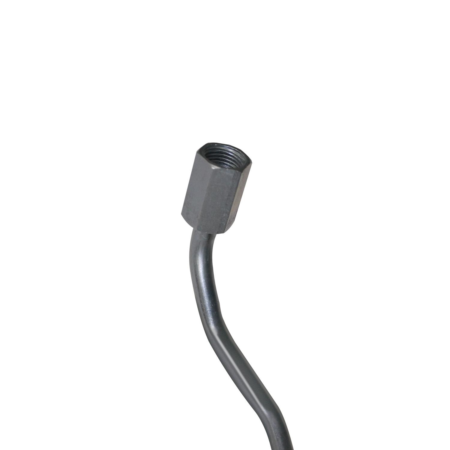 Edelmann 80844 Power Steering Pressure Line Hose Assembly product image 2 of 3