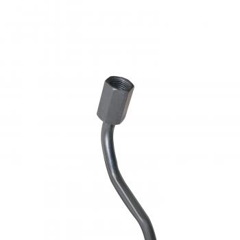 2012 Subaru Legacy Power Steering Pressure Line Hose Assembly From Pump Edelmann 80844 image 2 of 3