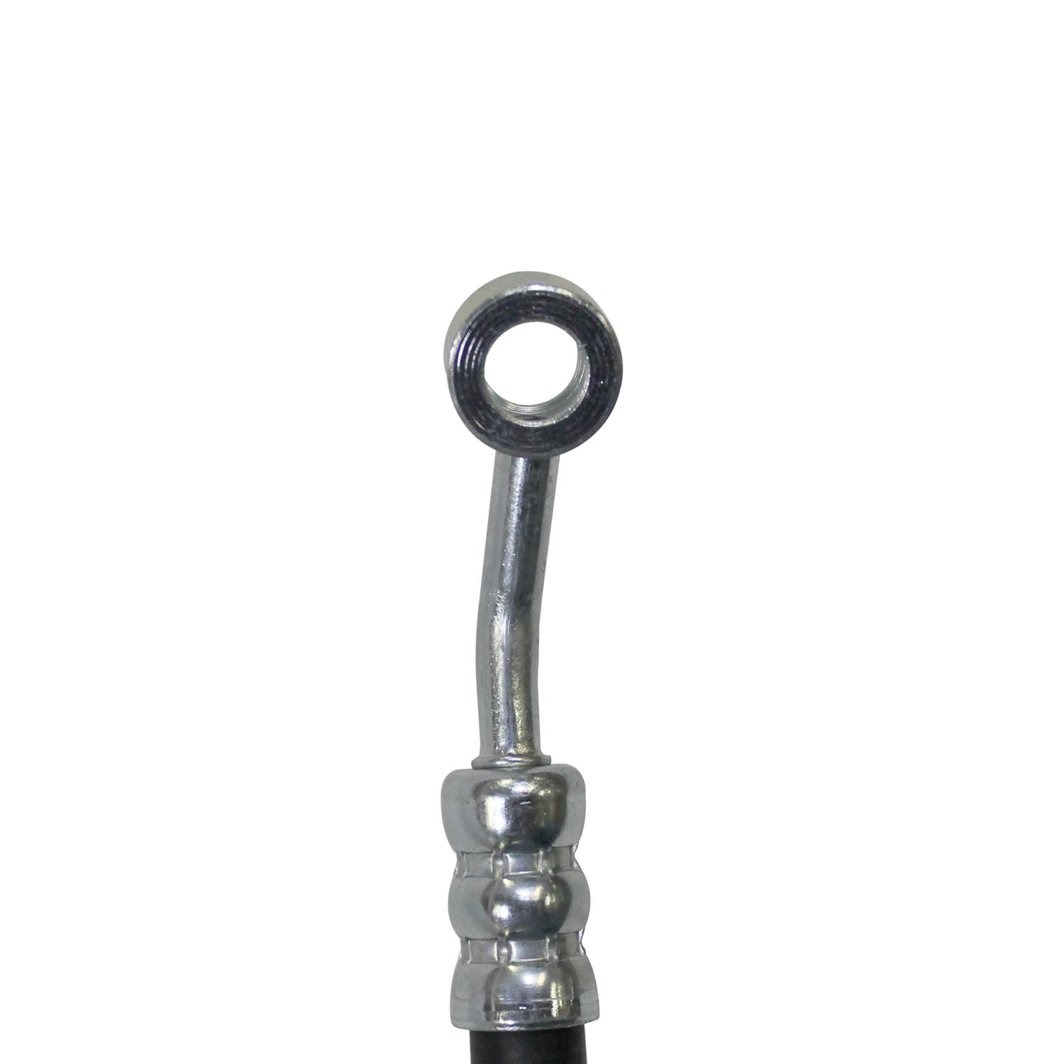 Edelmann 80844 Power Steering Pressure Line Hose Assembly product image 3 of 3