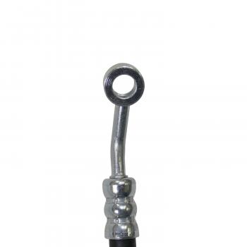 2012 Subaru Legacy Power Steering Pressure Line Hose Assembly From Pump Edelmann 80844 image 3 of 3