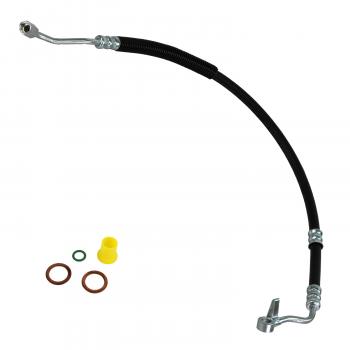 2012 Subaru Legacy Power Steering Pressure Line Hose Assembly From Pump Edelmann 80845 image 1 of 3