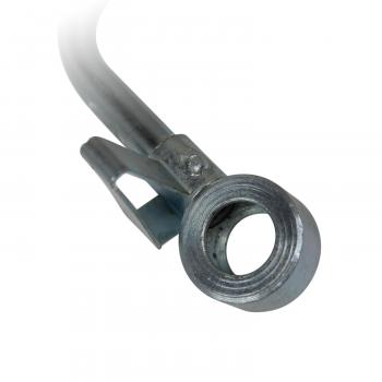 2011 Subaru Legacy Power Steering Pressure Line Hose Assembly From Pump Edelmann 80846 image 3 of 3