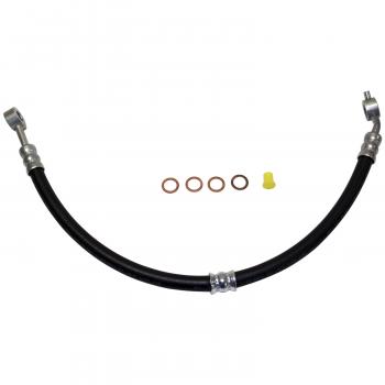 1996 Infiniti G20 Power Steering Pressure Line Hose Assembly