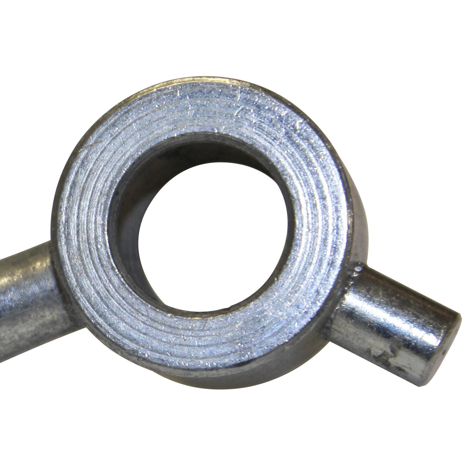 Edelmann 80847 Power Steering Pressure Line Hose Assembly product image 3 of 3