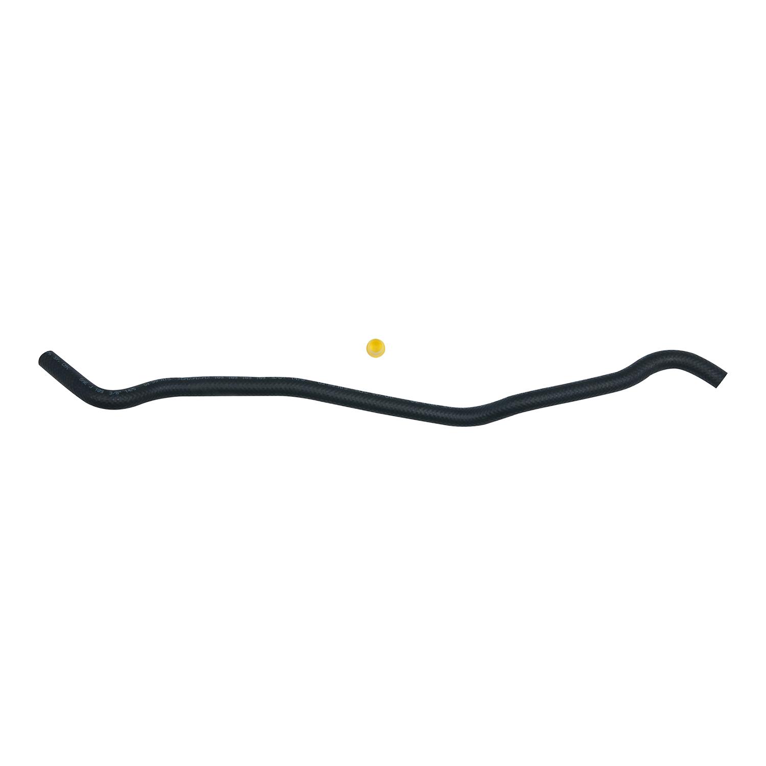 Edelmann 80854 - Power Steering Return Line Hose Assembly Edelmann 80854 Power Steering Return Line Hose Assembly product image 1 of 1