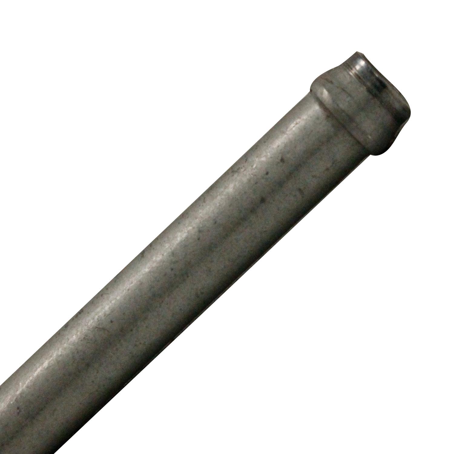 Edelmann 80855 - Power Steering Return Line Hose Assembly Edelmann 80855 Power Steering Return Line Hose Assembly product image 2 of 2