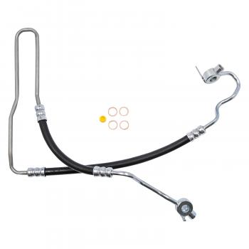 1992 Lexus SC300 Power Steering Pressure Line Hose Assembly