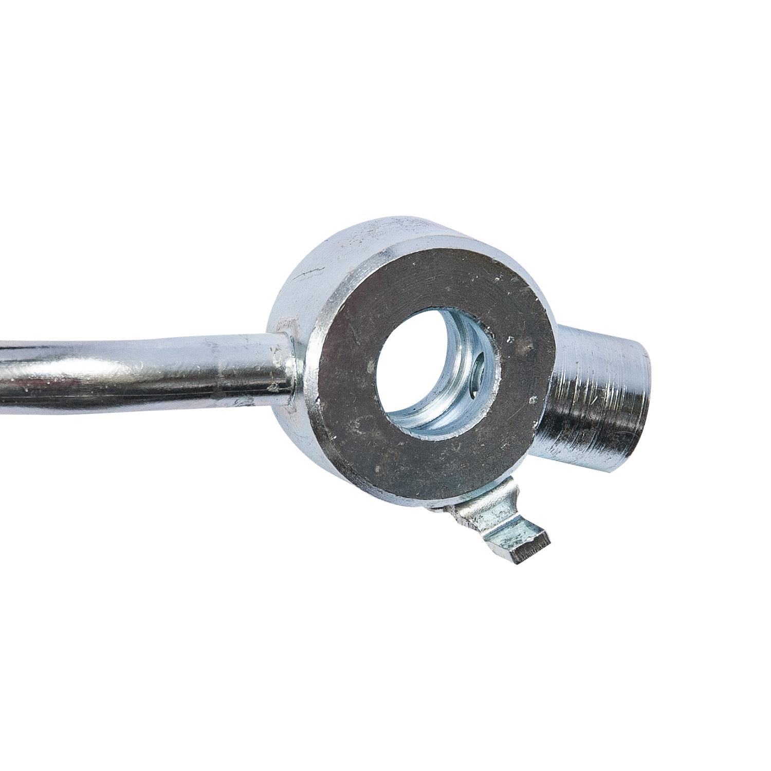 Edelmann 80856 - Power Steering Pressure Line Hose Assembly Edelmann 80856 Power Steering Pressure Line Hose Assembly product image 3 of 3