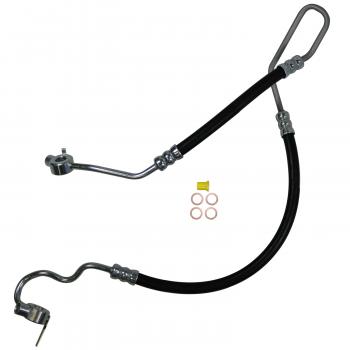 1999 Lexus SC300 Power Steering Pressure Line Hose Assembly