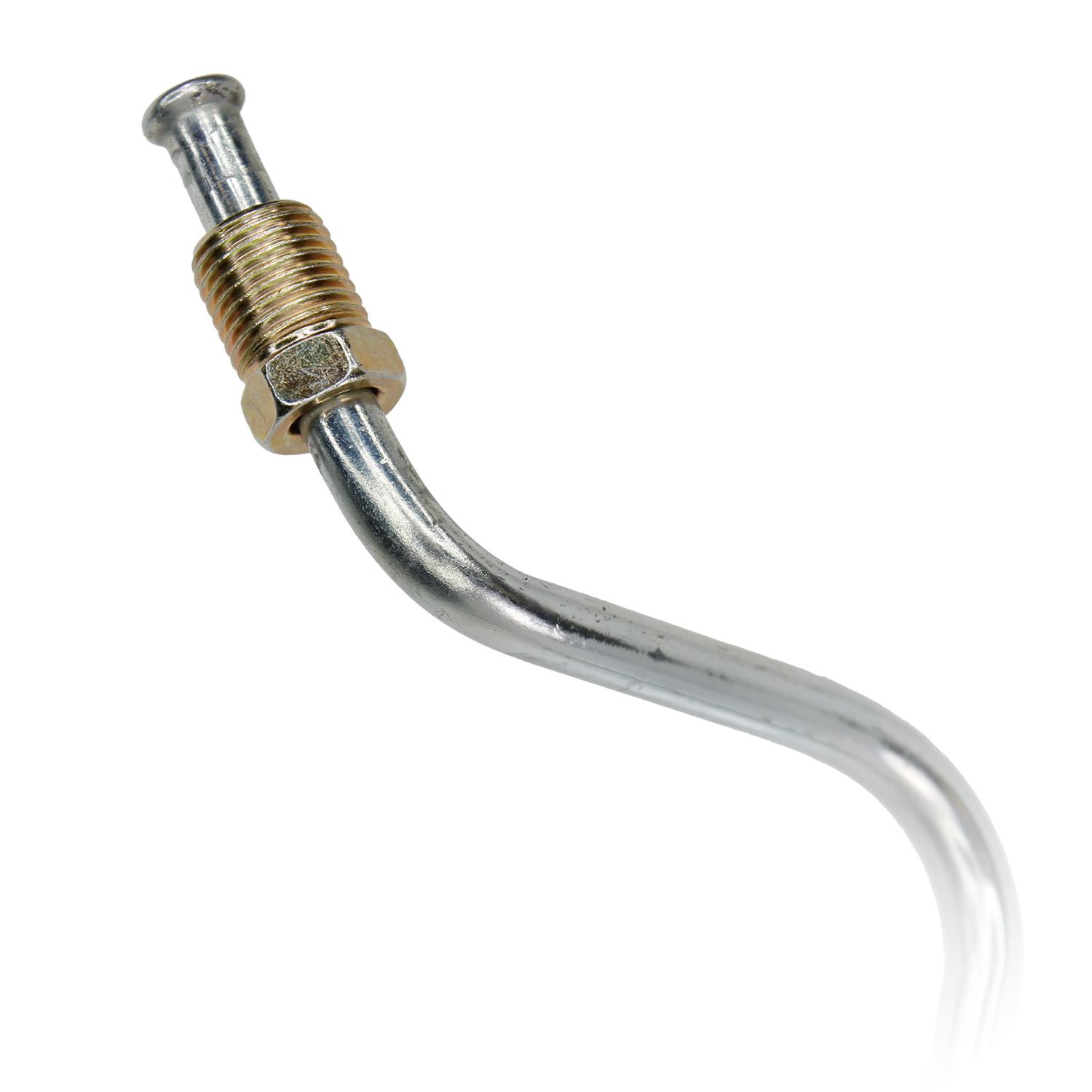 Edelmann 80859 - Power Steering Pressure Line Hose Assembly Edelmann 80859 Power Steering Pressure Line Hose Assembly product image 2 of 3