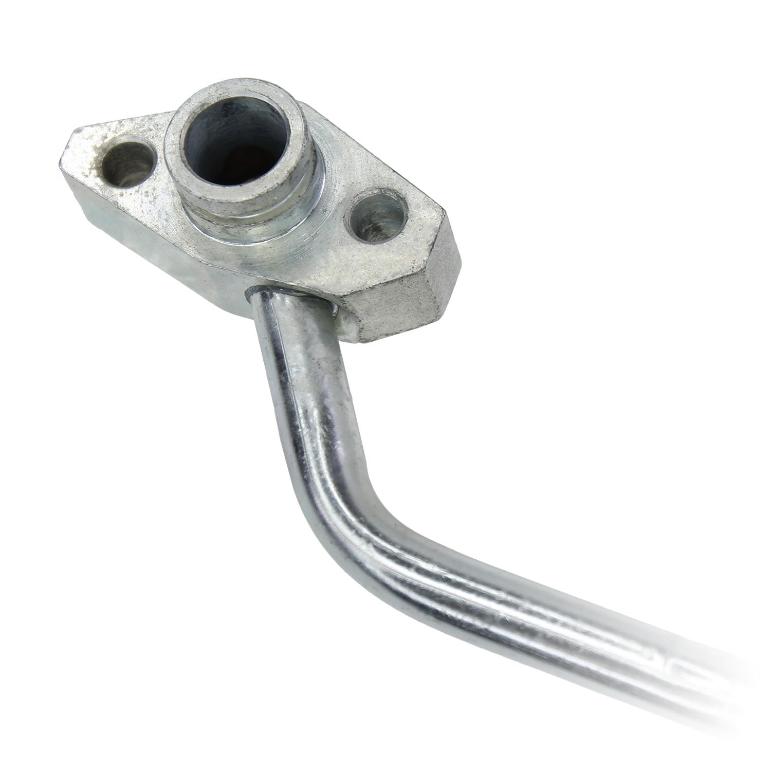 Edelmann 80859 - Power Steering Pressure Line Hose Assembly Edelmann 80859 Power Steering Pressure Line Hose Assembly product image 3 of 3