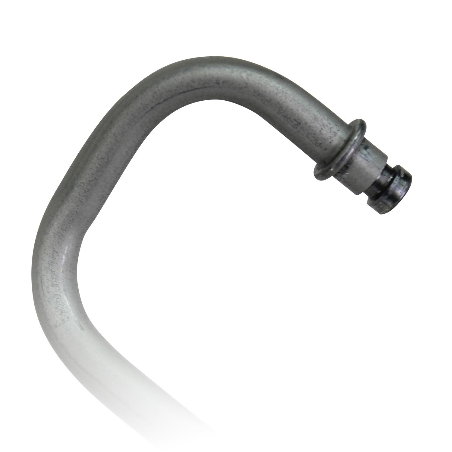 Edelmann 80862 Power Steering Return Line Hose Assembly product image 3 of 3