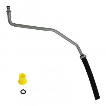 2006 Ford Ranger Power Steering Return Line Hose Assembly From Gear Edelmann 80863 image 1 of 2