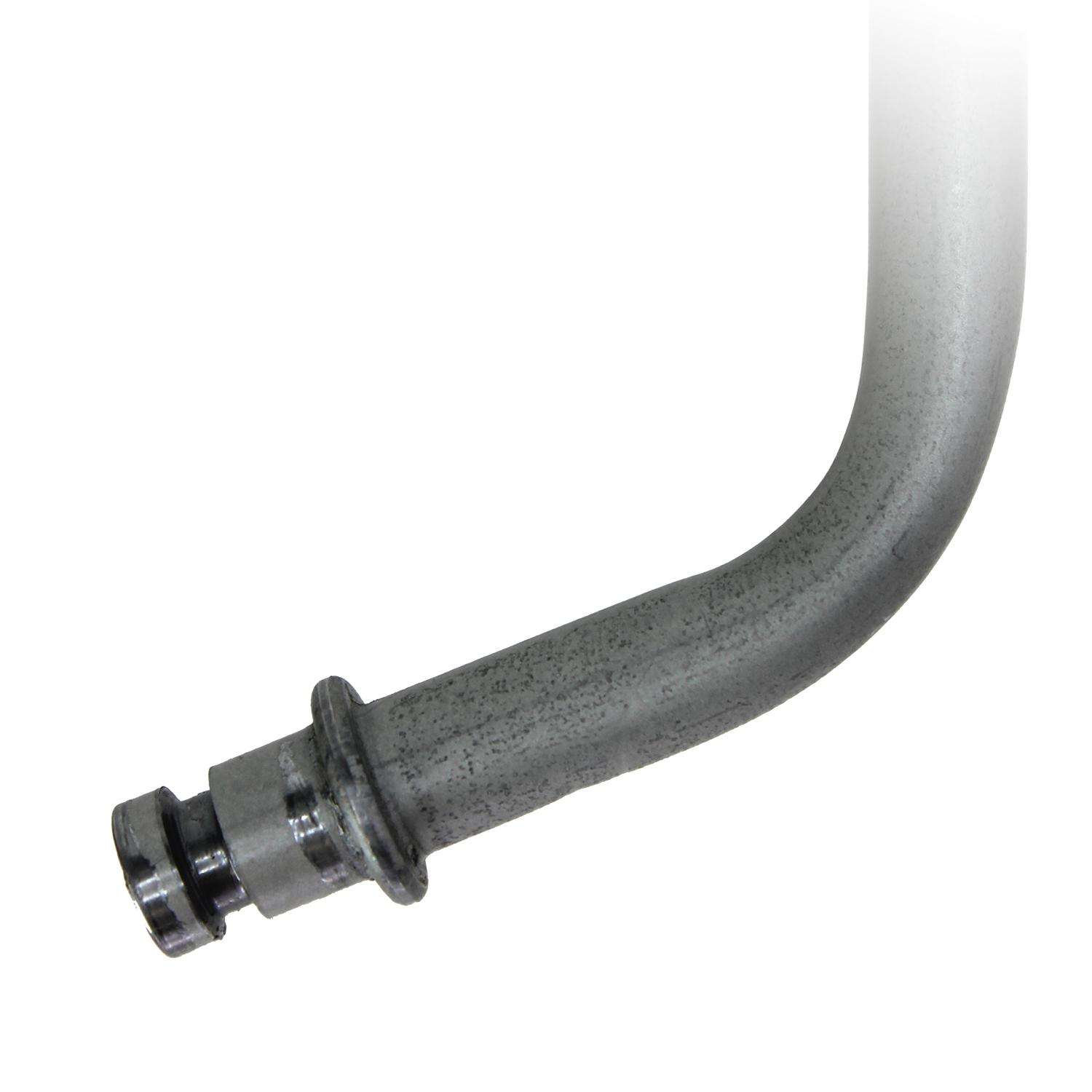 Edelmann 80863 - Power Steering Return Line Hose Assembly Edelmann 80863 Power Steering Return Line Hose Assembly product image 2 of 2