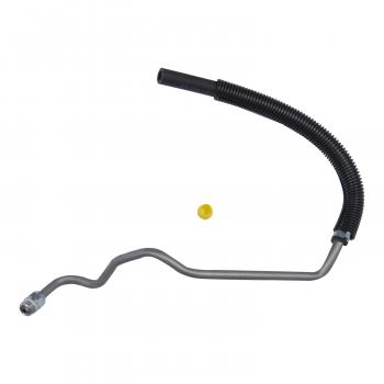 2002 Ford Mustang Power Steering Return Line Hose Assembly Gear To Cooler Edelmann 80865 image 1 of 2