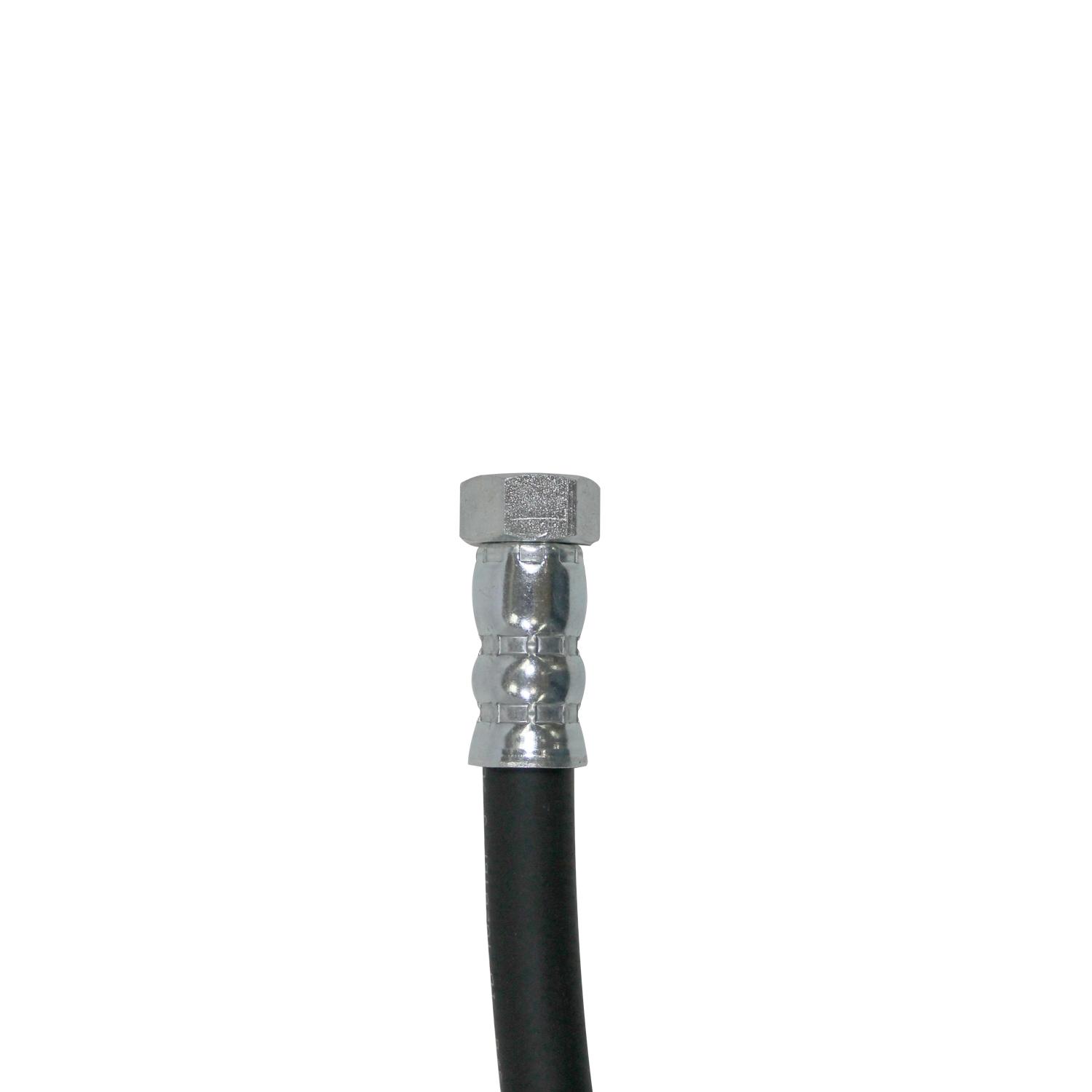 Edelmann 80867 Power Steering Pressure Line Hose Assembly product image 2 of 3