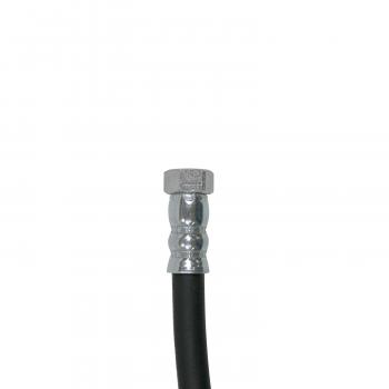 2012 Infiniti EX35 Power Steering Pressure Line Hose Assembly From Pump Edelmann 80867 image 2 of 3