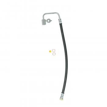 2015 Infiniti Q60 Power Steering Pressure Line Hose Assembly Pump To Gear Edelmann 80868 image 1 of 3