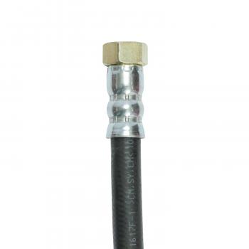 2015 Infiniti Q60 Power Steering Pressure Line Hose Assembly Pump To Gear Edelmann 80868 image 3 of 3