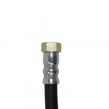 2012 Infiniti EX35 Power Steering Pressure Line Hose Assembly From Pump Edelmann 80869 image 2 of 3