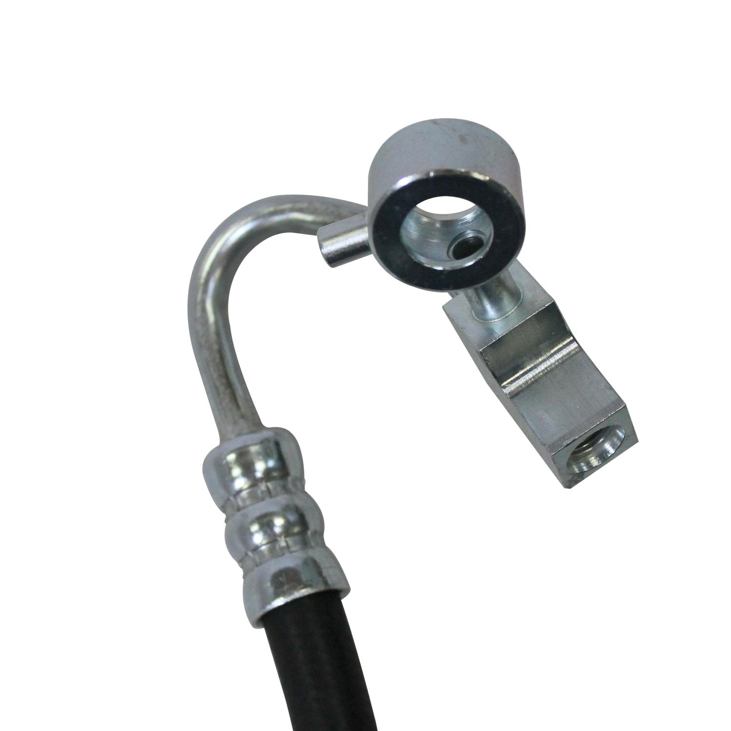 Edelmann 80869 - Power Steering Pressure Line Hose Assembly Edelmann 80869 Power Steering Pressure Line Hose Assembly product image 3 of 3