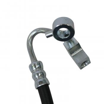 2012 Infiniti EX35 Power Steering Pressure Line Hose Assembly From Pump Edelmann 80869 image 3 of 3