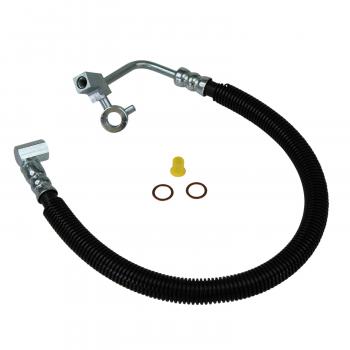 2012 Infiniti FX35 Power Steering Pressure Line Hose Assembly