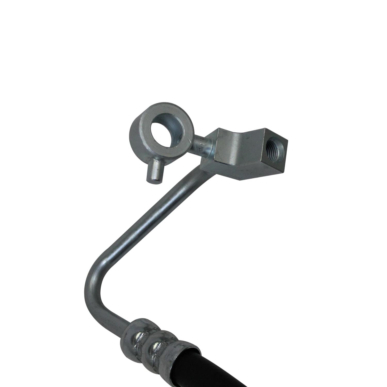 Edelmann 80871 - Power Steering Pressure Line Hose Assembly Edelmann 80871 Power Steering Pressure Line Hose Assembly product image 3 of 3