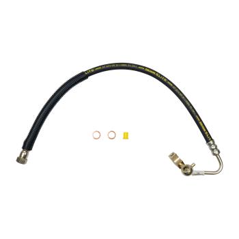 2006 Infiniti M35 Power Steering Pressure Line Hose Assembly From Pump Edelmann 80871E image 1 of 3