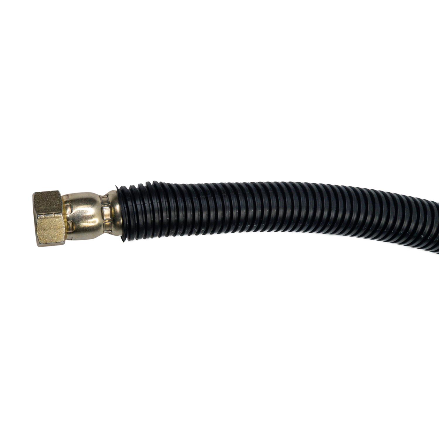 Edelmann 80871E - Power Steering Pressure Line Hose Assembly Edelmann 80871E Power Steering Pressure Line Hose Assembly product image 2 of 3