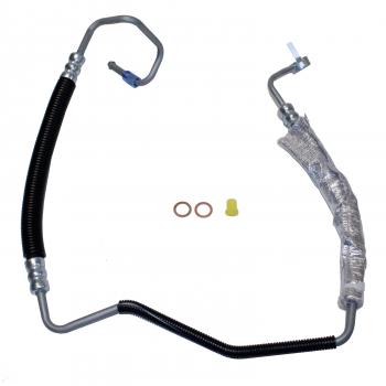 2009 Lexus RX350 Power Steering Pressure Line Hose Assembly