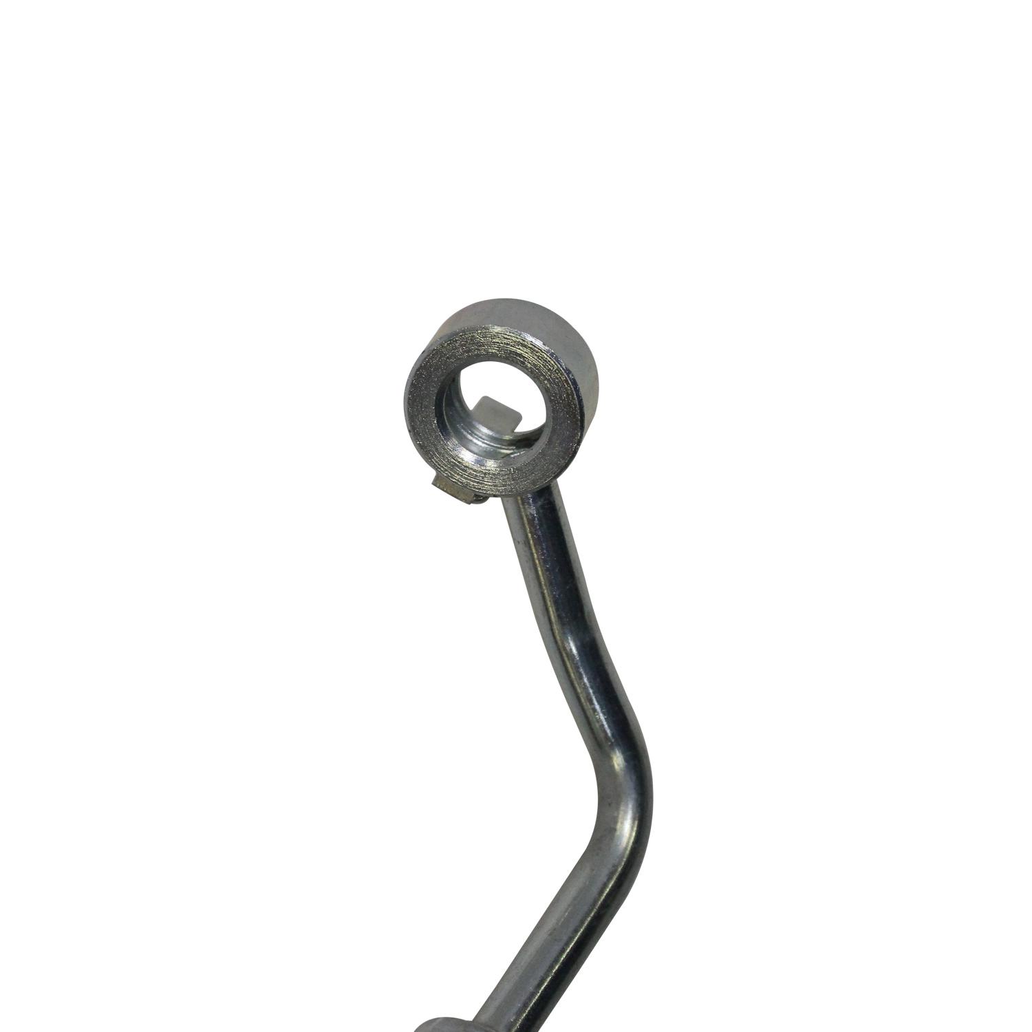 Edelmann 80873 - Power Steering Pressure Line Hose Assembly Edelmann 80873 Power Steering Pressure Line Hose Assembly product image 2 of 3
