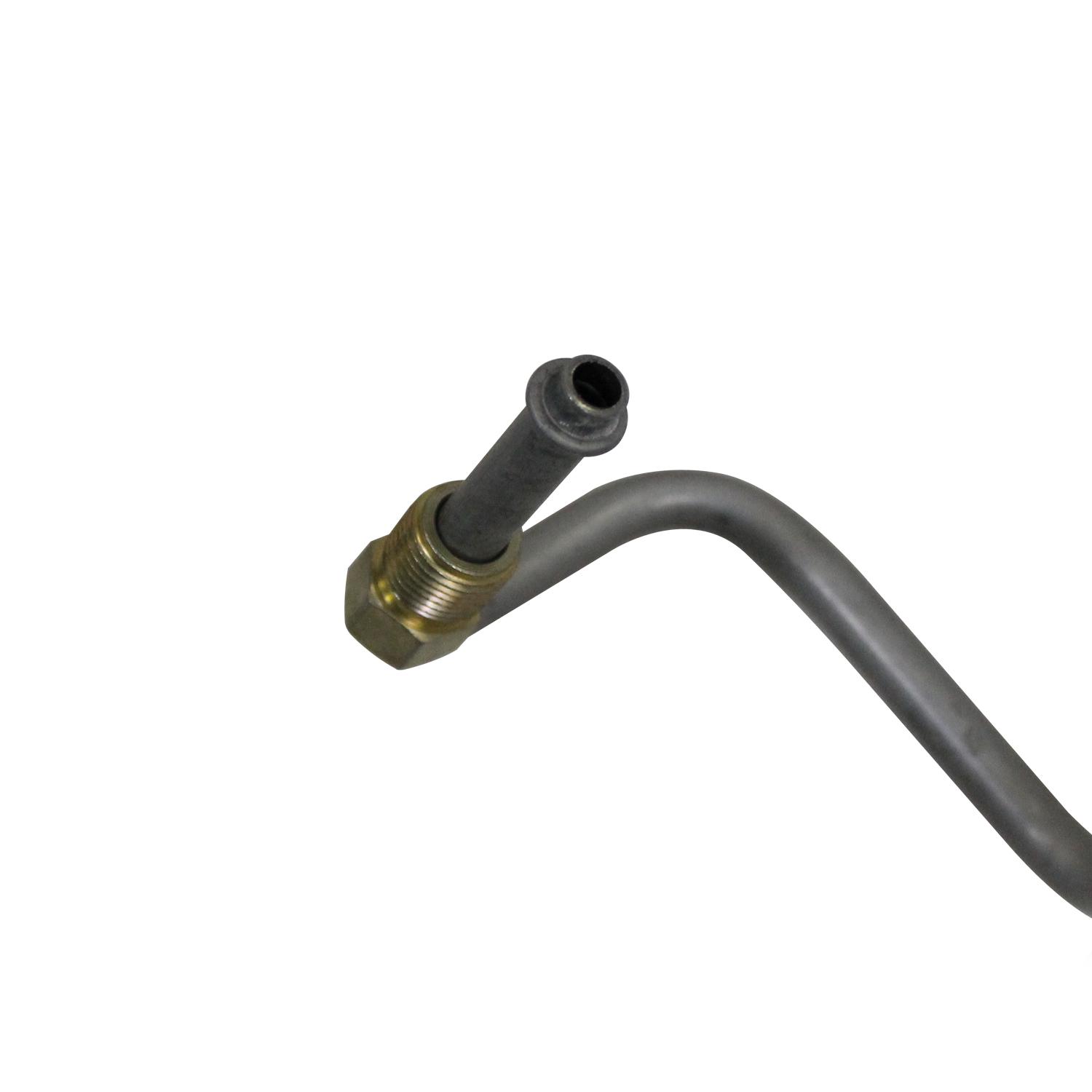 Edelmann 80873 - Power Steering Pressure Line Hose Assembly Edelmann 80873 Power Steering Pressure Line Hose Assembly product image 3 of 3